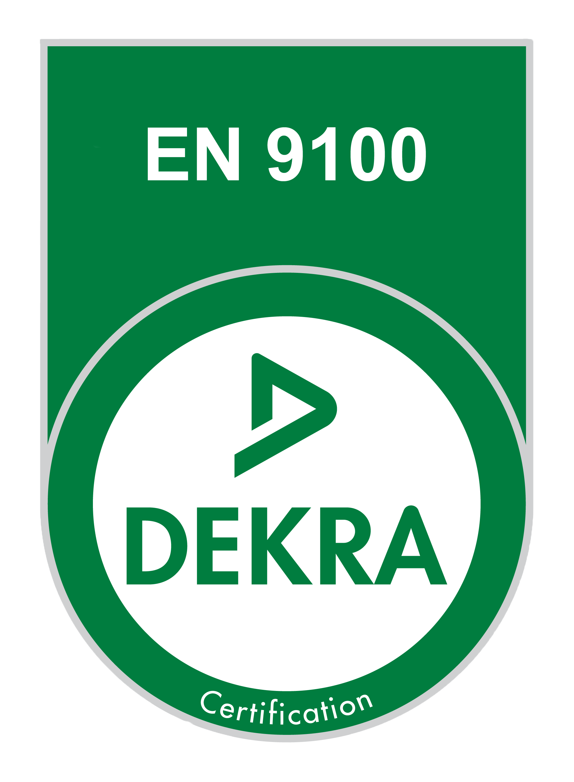 EN 9100