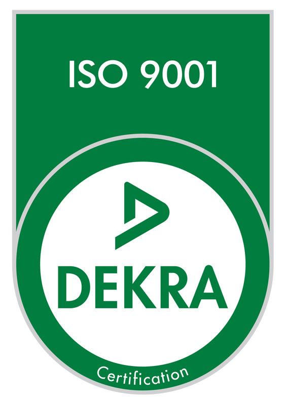 ISO 9001